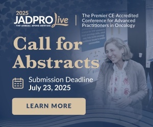 JADPROLive2025: Call for Abstracts - Submission Deadline: July 23rd