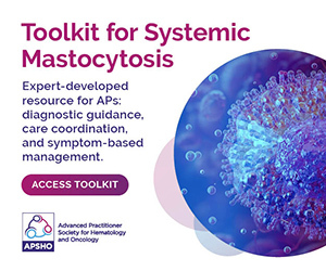 Toolkit for Systemic Mastocytosis