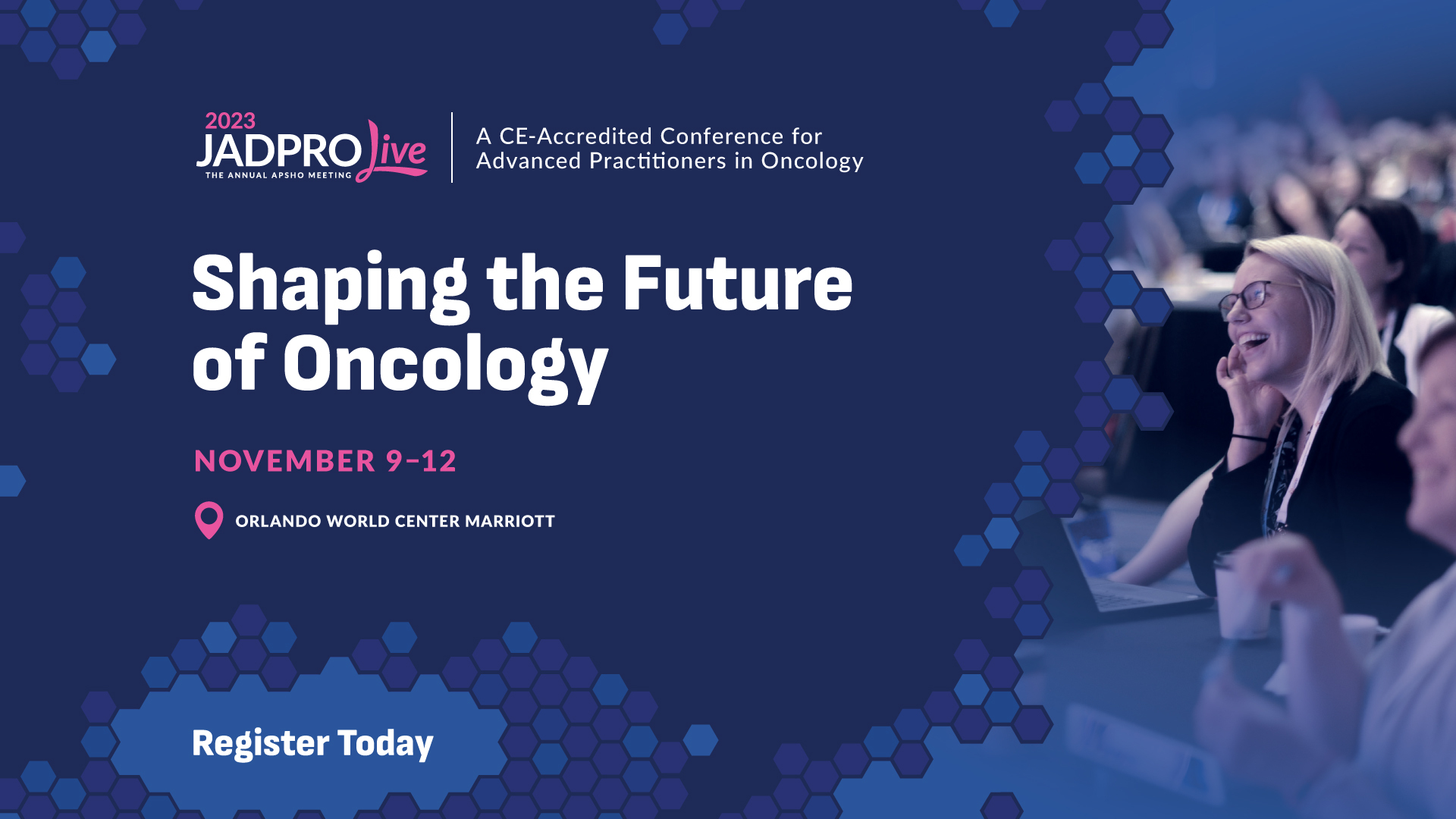 Advanced Practitioner Society For Hematology And Oncology JADPRO