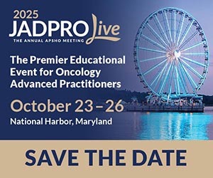 SAVE THE DATE: JADPRO Live | October 23 - 26, National Harbor, Maryland2025 | 